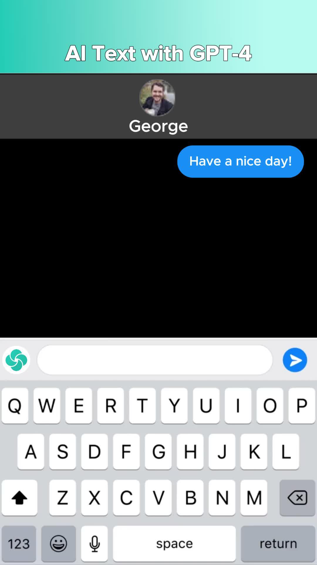Ask anything, our AI chatbot has the answer. Turn to ChatOn for all you AI needs. Try it!