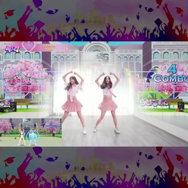 Chơi Au2 có Gấu liền tay