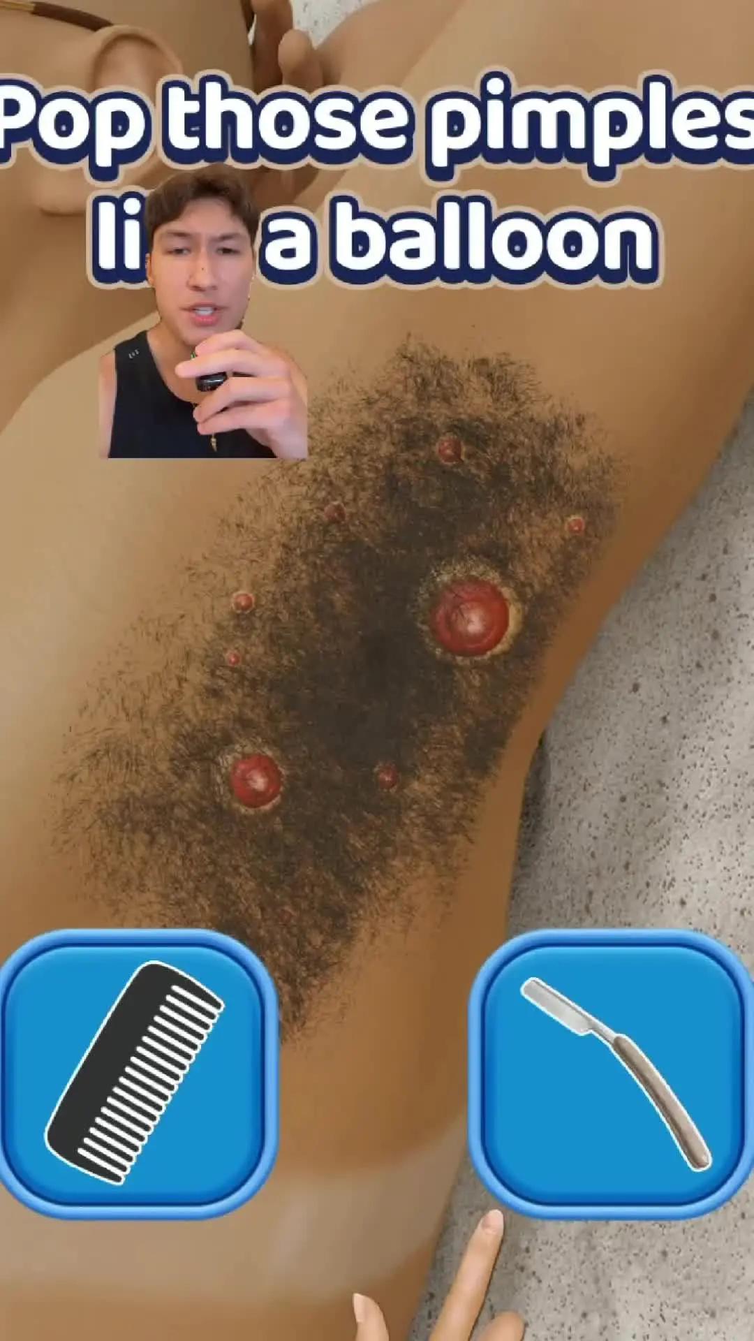 DOC, do da damn thing right!