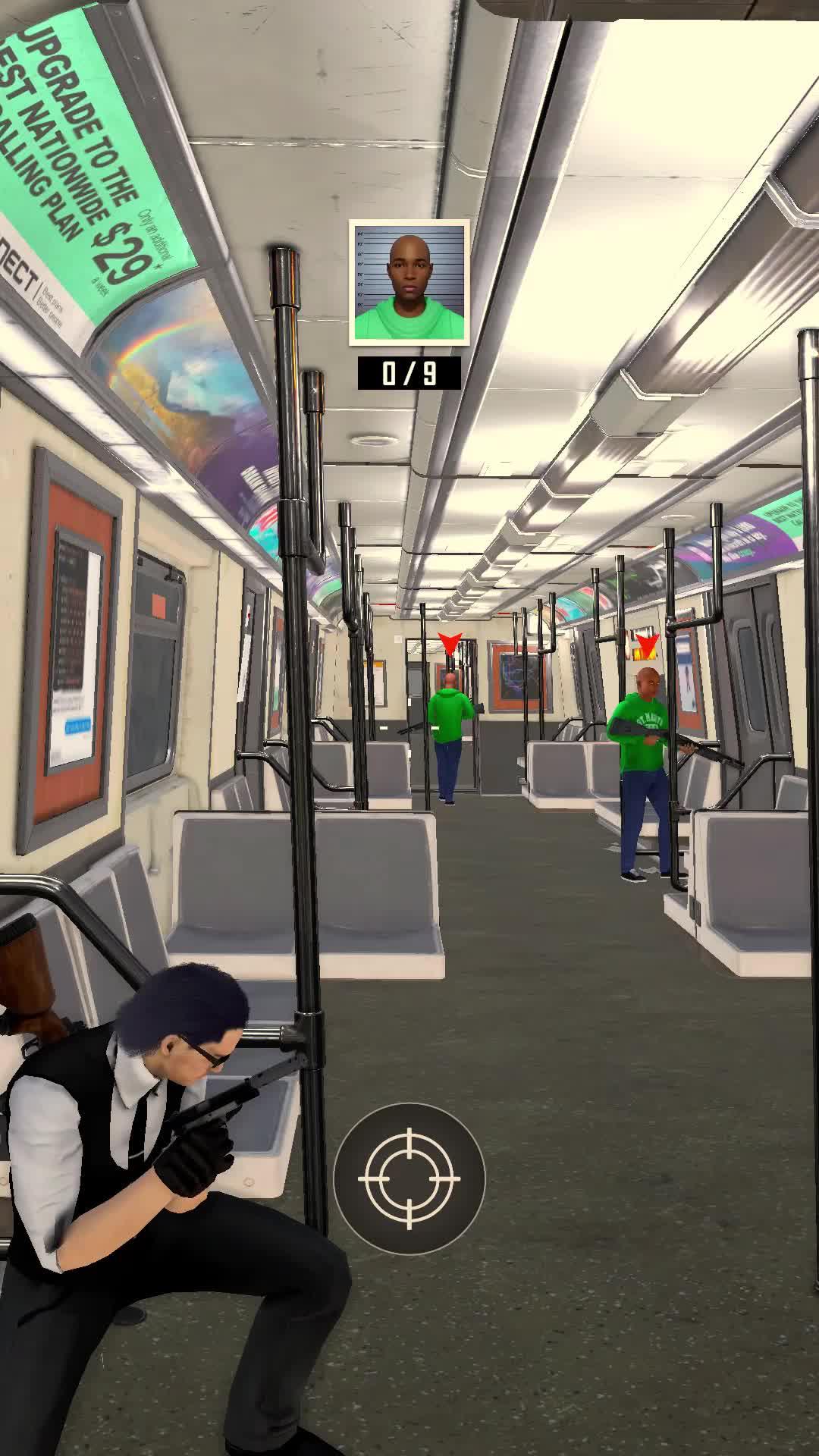 Can you become the ultimate agent?