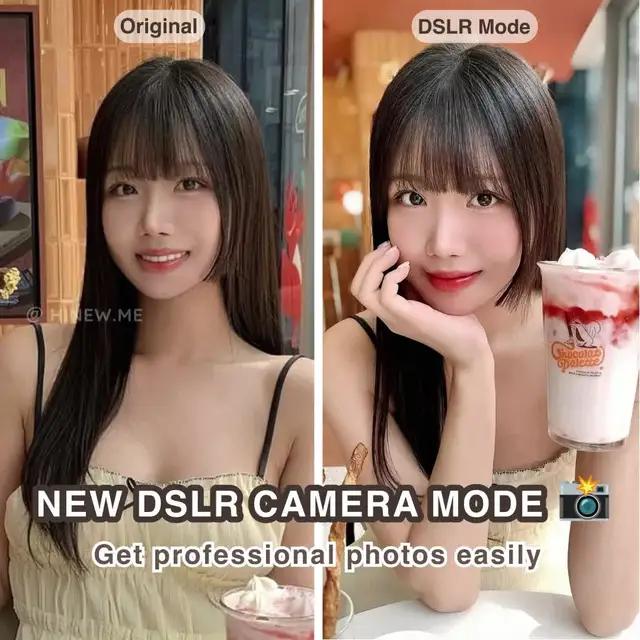 The best selfie camera, free for everyone
