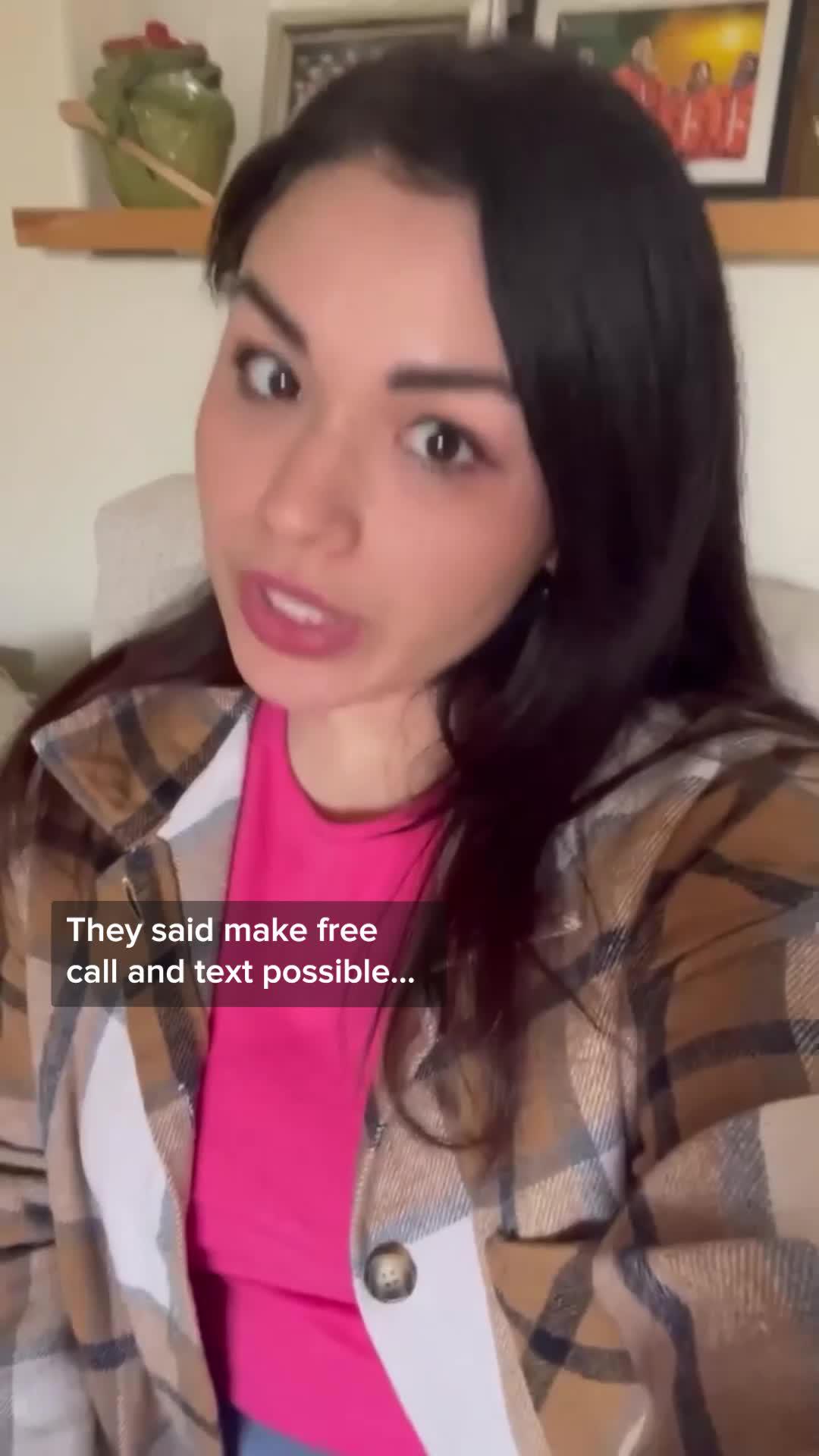 Choose your free phone number now!