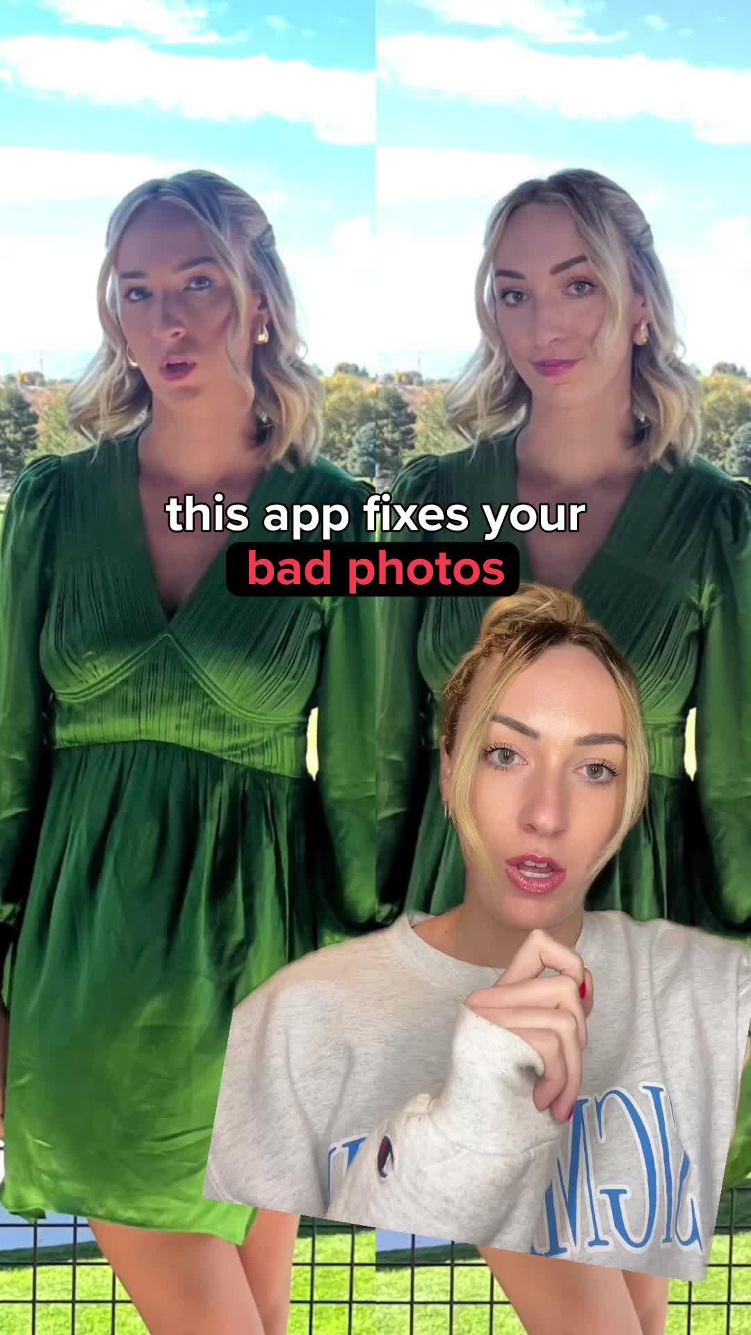 Make every photo insta-worthy!