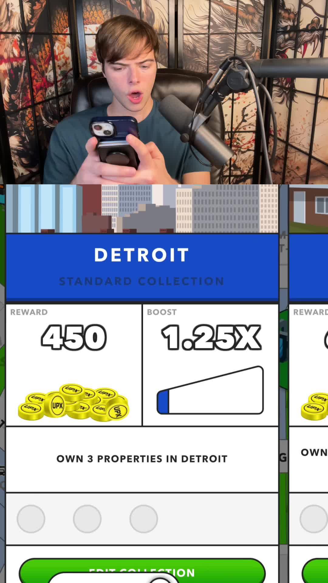 4,500 UPX Sing-up bonus today!