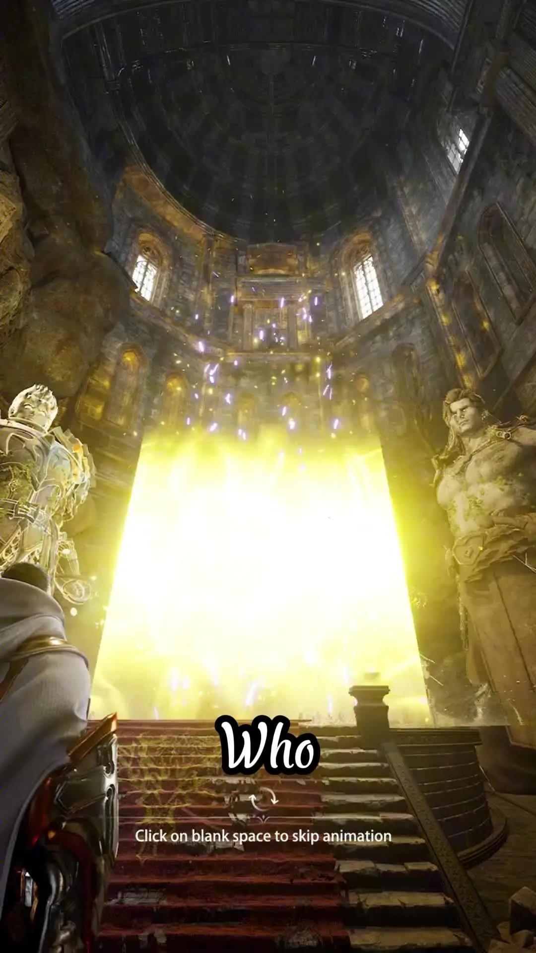 Hi there. Let's embark on a new journey with more fun and excitement! Gift Code: OPEN2024