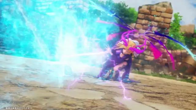 ついにリリース！星5確定ガチャチケット無料