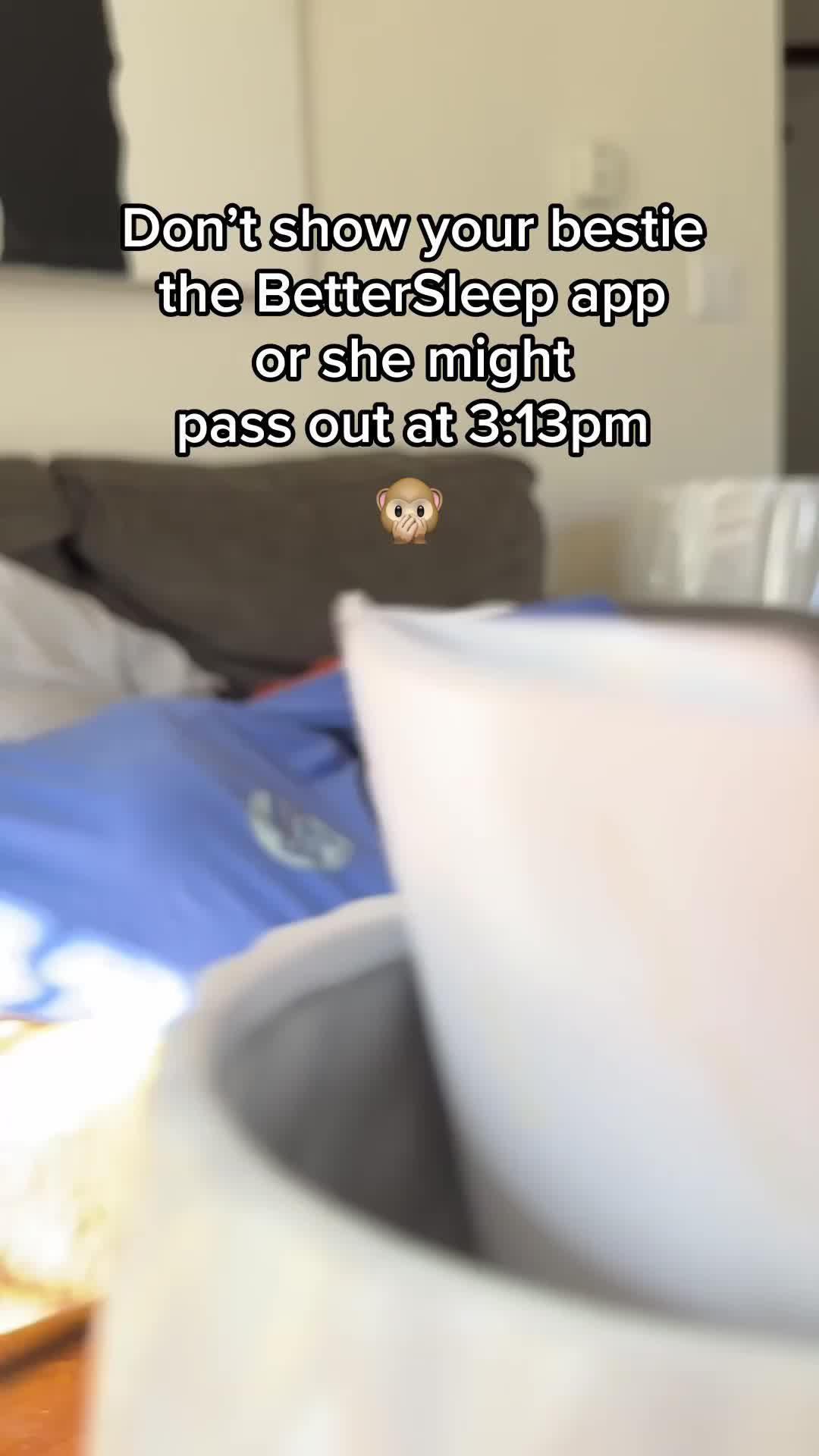 The Top Rated Sleep App