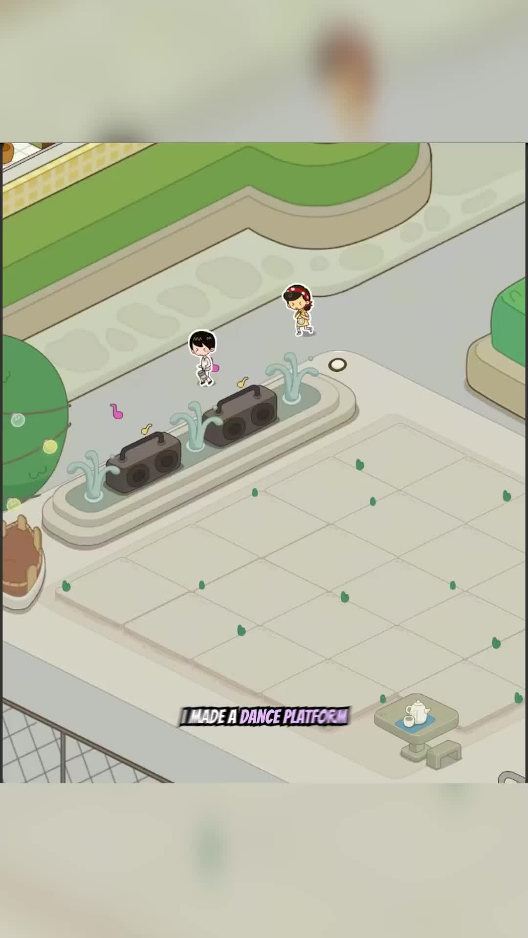 Kick out those weird tenants! Come see reasons!