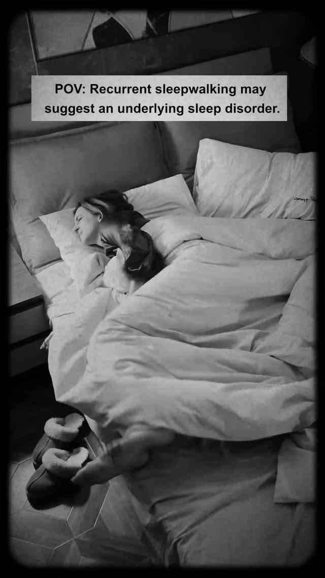 Get a good night’s sleep and learn your patterns with Sleep Tracker.