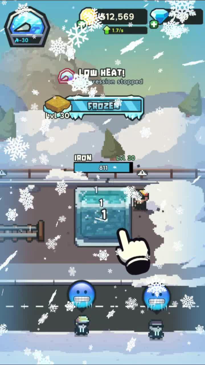 New idle game! Free to download!