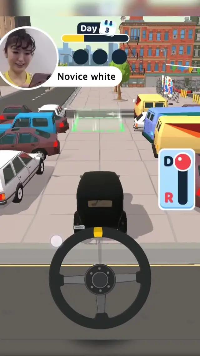 Become a car tycoon!