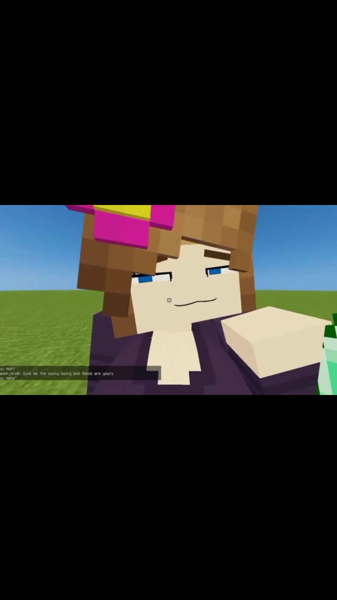 Free to download the jenny mod for minecraft pe with this app today