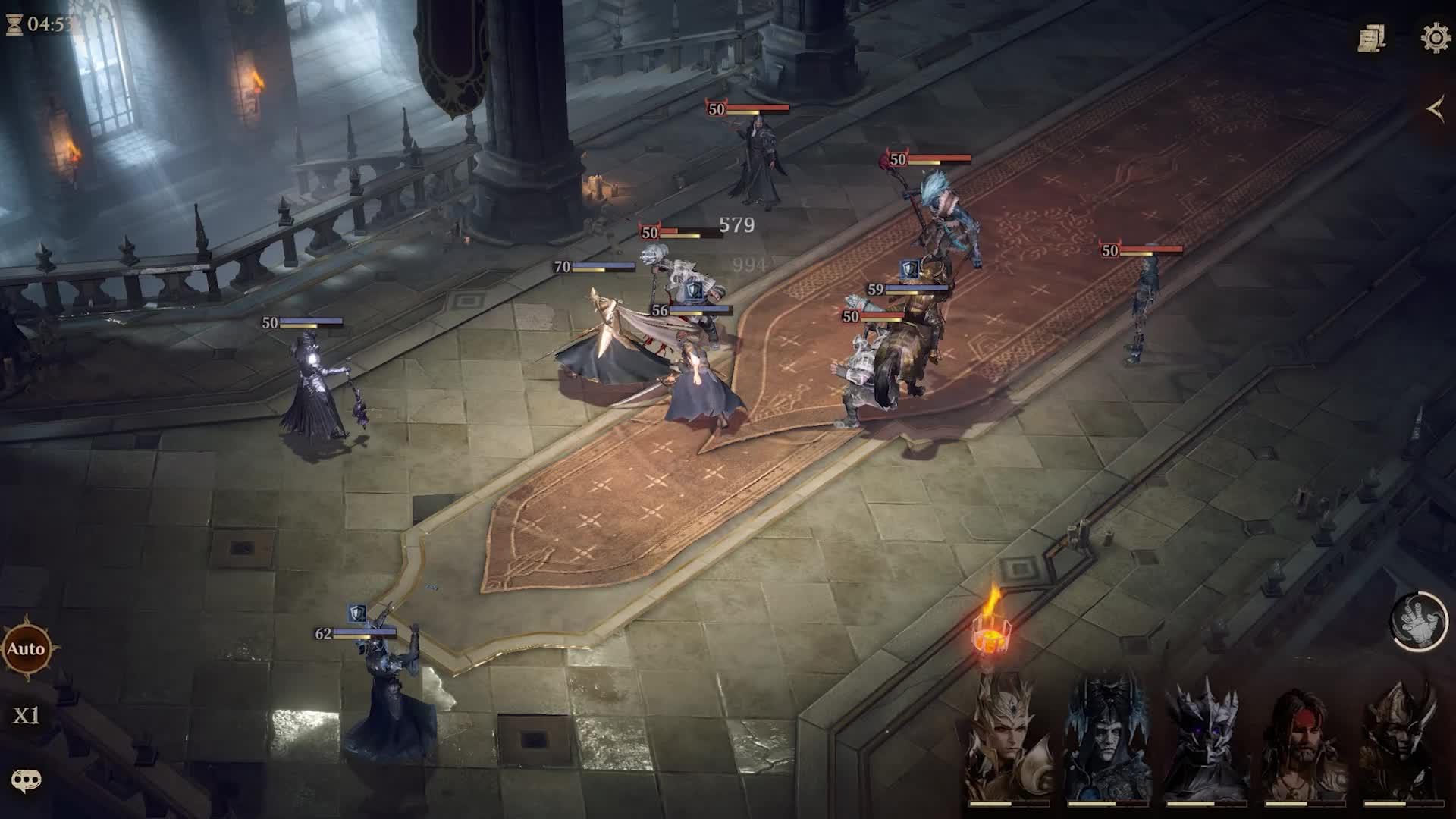 정복할 준비되셨나요? 오늘 <드래곤에어:침묵의 신>을 무료로 플레이하세요.