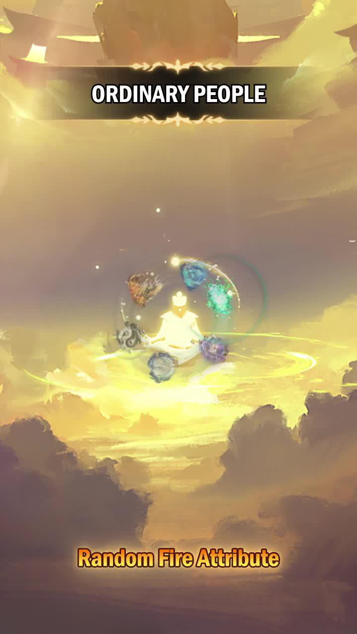 best Idle RPG | Dual IP authorization for animation and novels