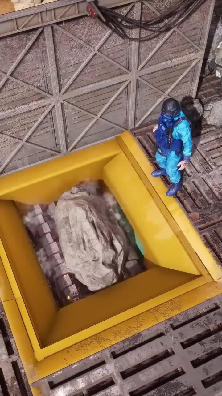 Come and shoot them all！