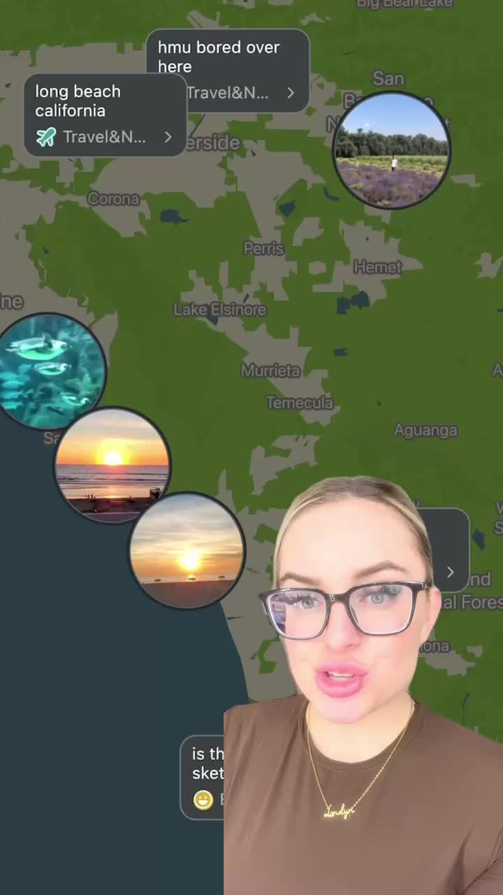 Join millions of users in the world's largest social network for local experiences!