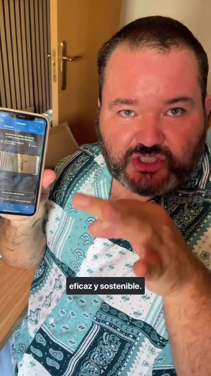 Momox una gran idea para vender tus libros y obtener ganancias. 