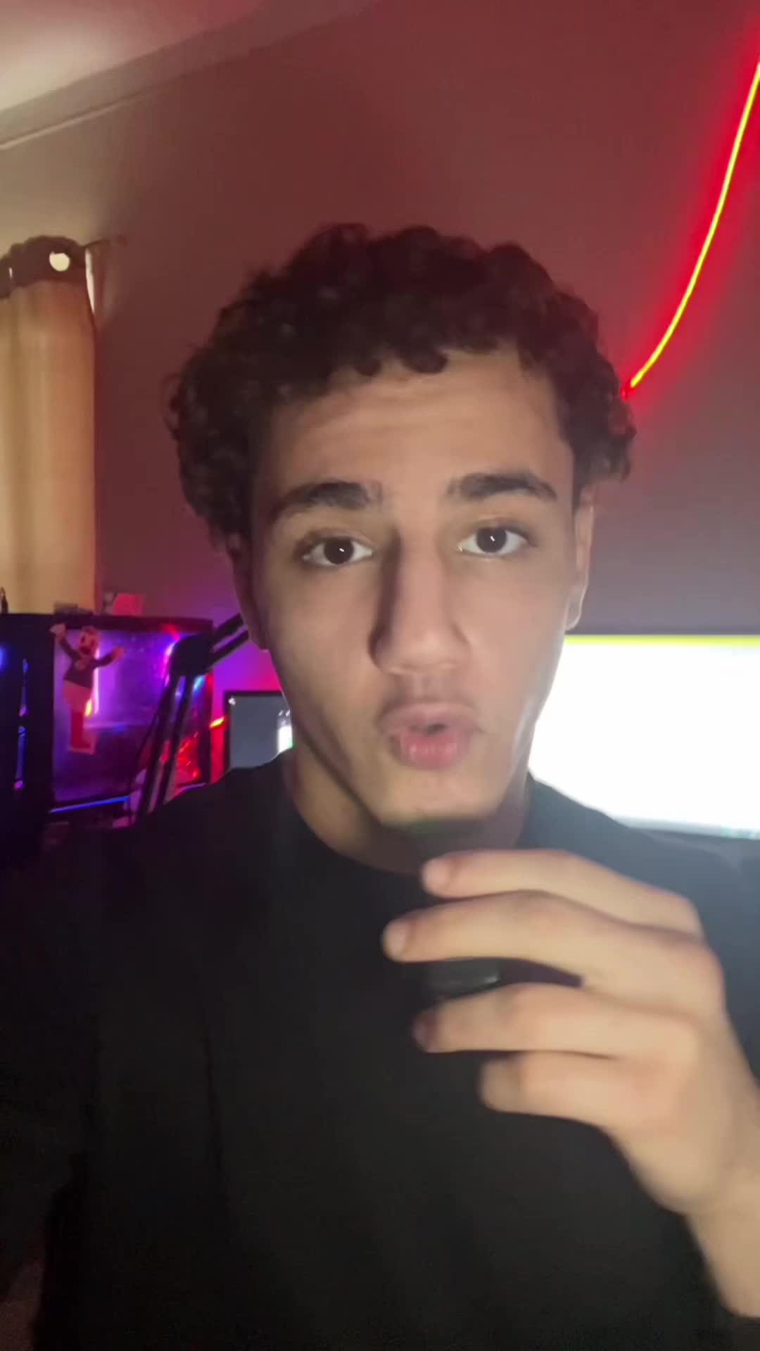 The only app for creating posters and stickers that you'll ever need.