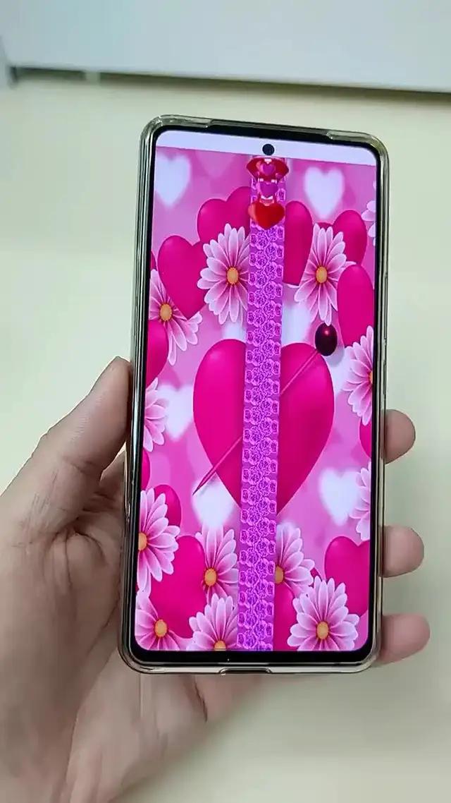 Download experience~