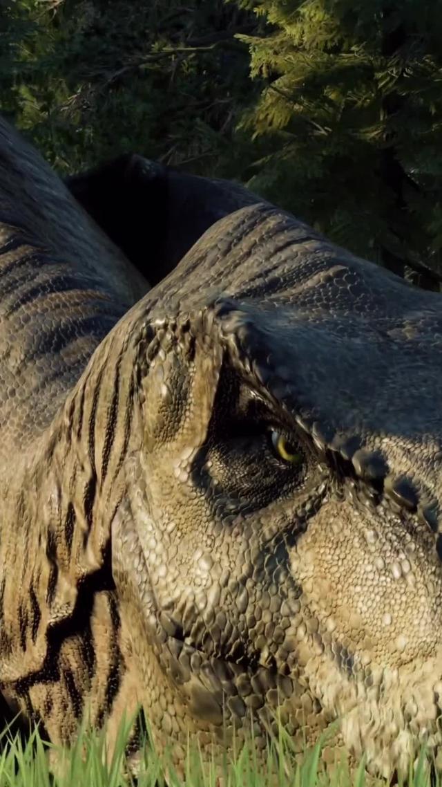 Revealing the new dinosaur discovery with AI