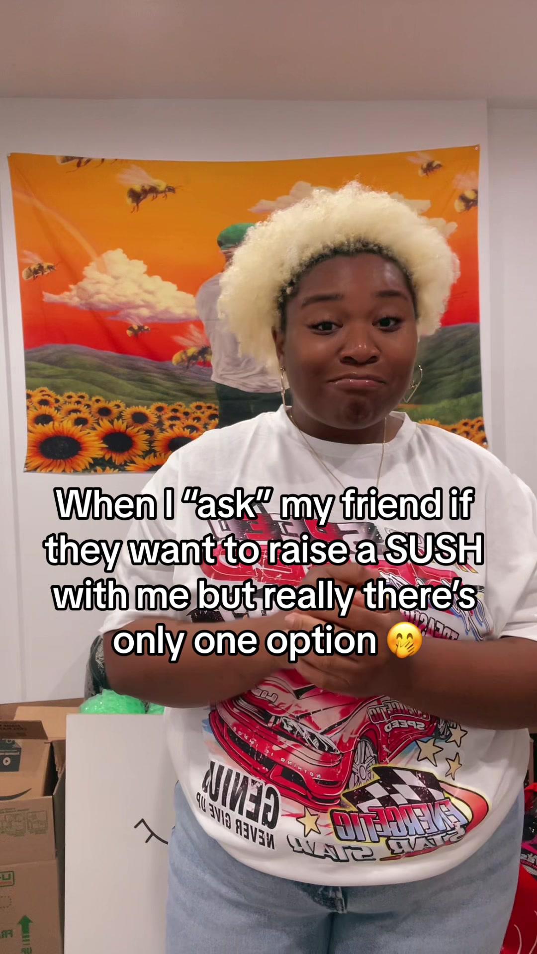 one day i will recruit them all 😈 #friends #bestfriend #friendshipgoals