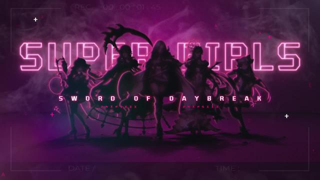 超燃本格派日系冒險RPG來襲！搶先下載贏取iPhone15