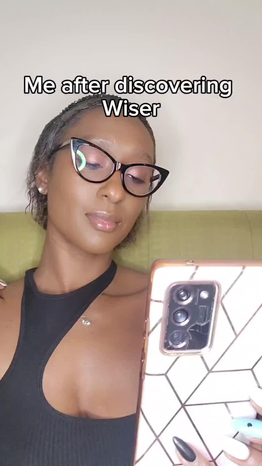 Install App and Boost Personal Growth