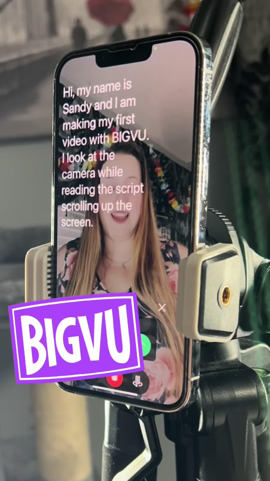 Your go-to app for high-quality video creation!