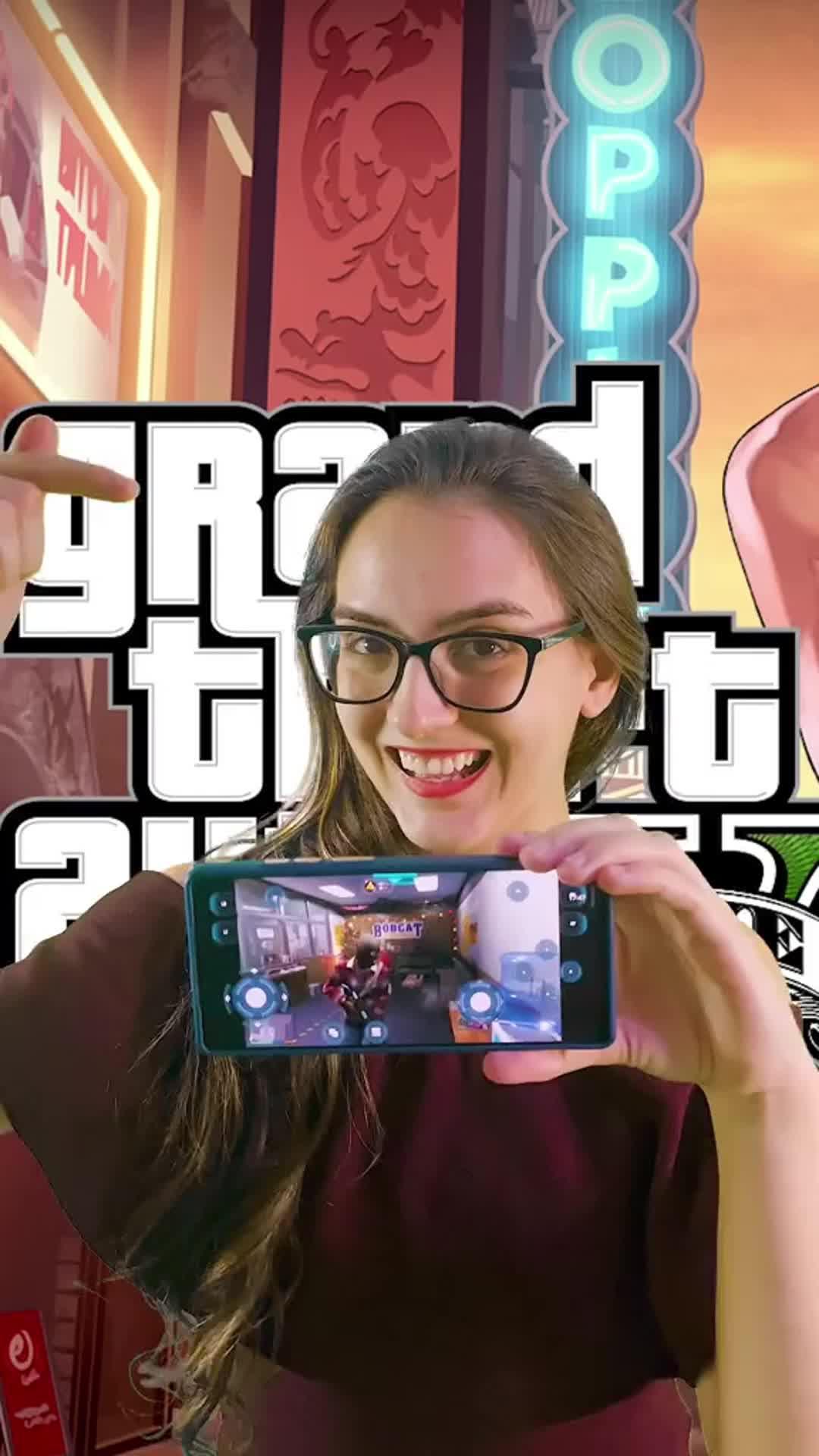 Play AAA games on your mobile Now!#AAAgame #cloudgaming#joyark #joyarkcloudgaming