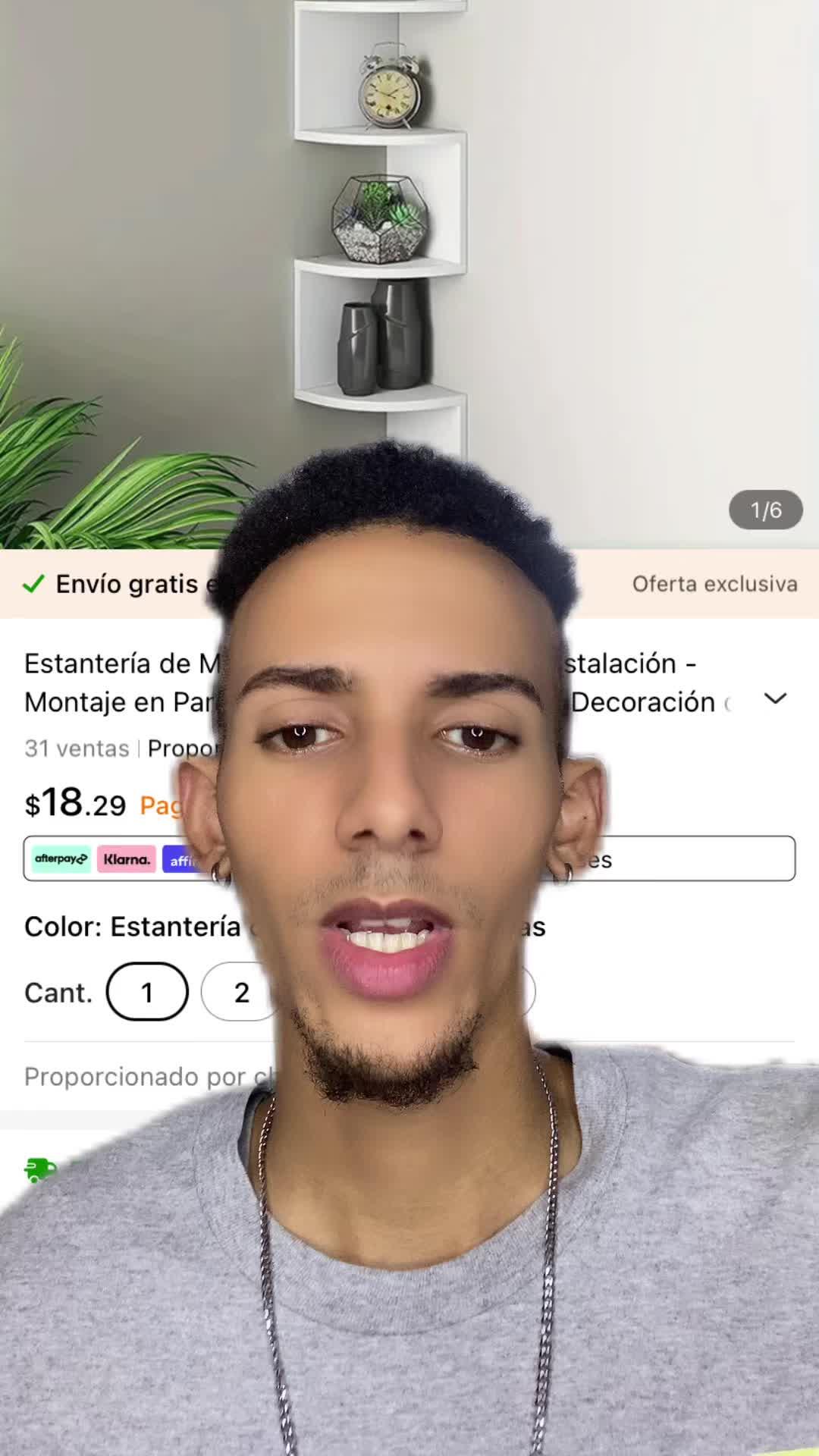 ⚡Envíos más rápidos. ¡Entrega desde el almacén local! 🎁🔍Usa el código 【act872753】 para obtener un kit de cupones de $100 y un 30% de descuento adicional (para usuarios nuevos de la aplicación). ✨ #temu #hallazgostemu #códigotemu #entregarápida