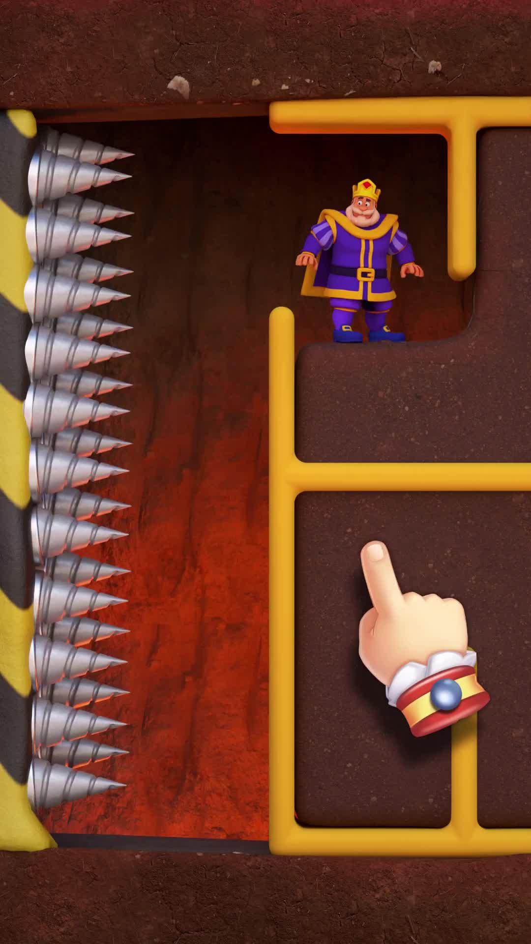 Dive into Royal Match for Free with No Ads! Join the Fun with Millions of Players!