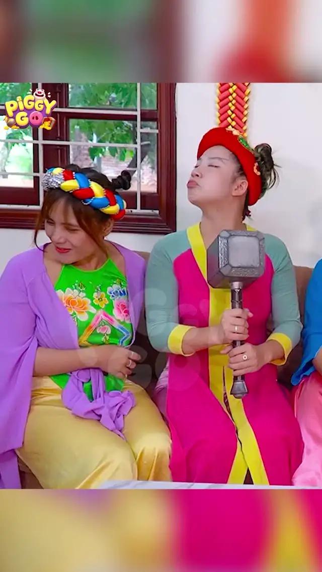 Kết bạn tâm giao, cùng nhau làm giàu!