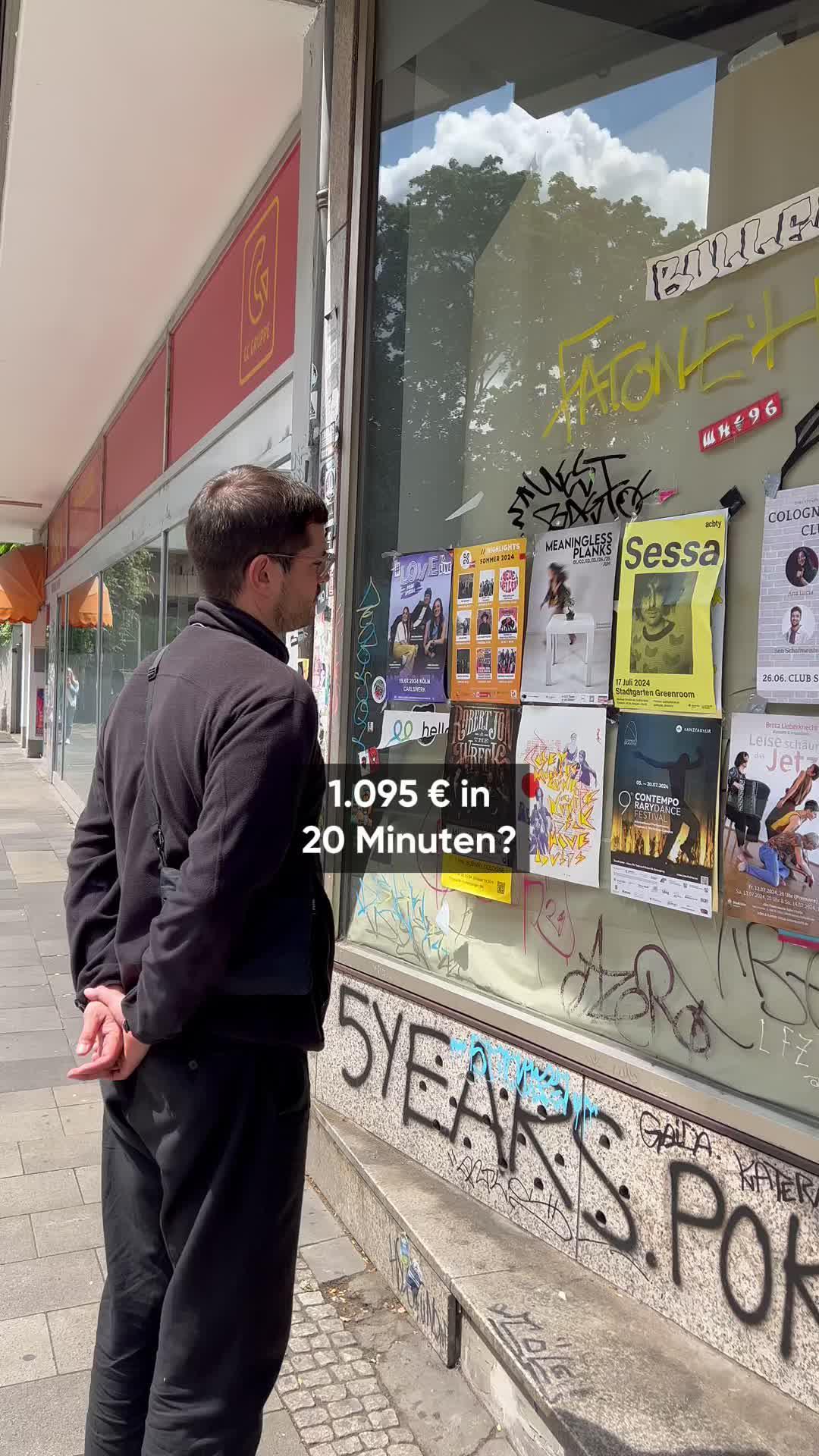 9 von 10 erhalten eine Steuererstattung. Berechne kostenlos, ob es sich für dich lohnt.