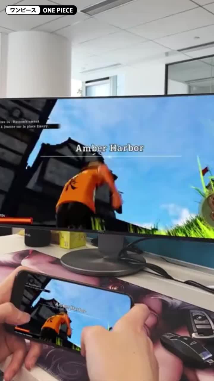 What's your favorite One Piece moment? OnePiece