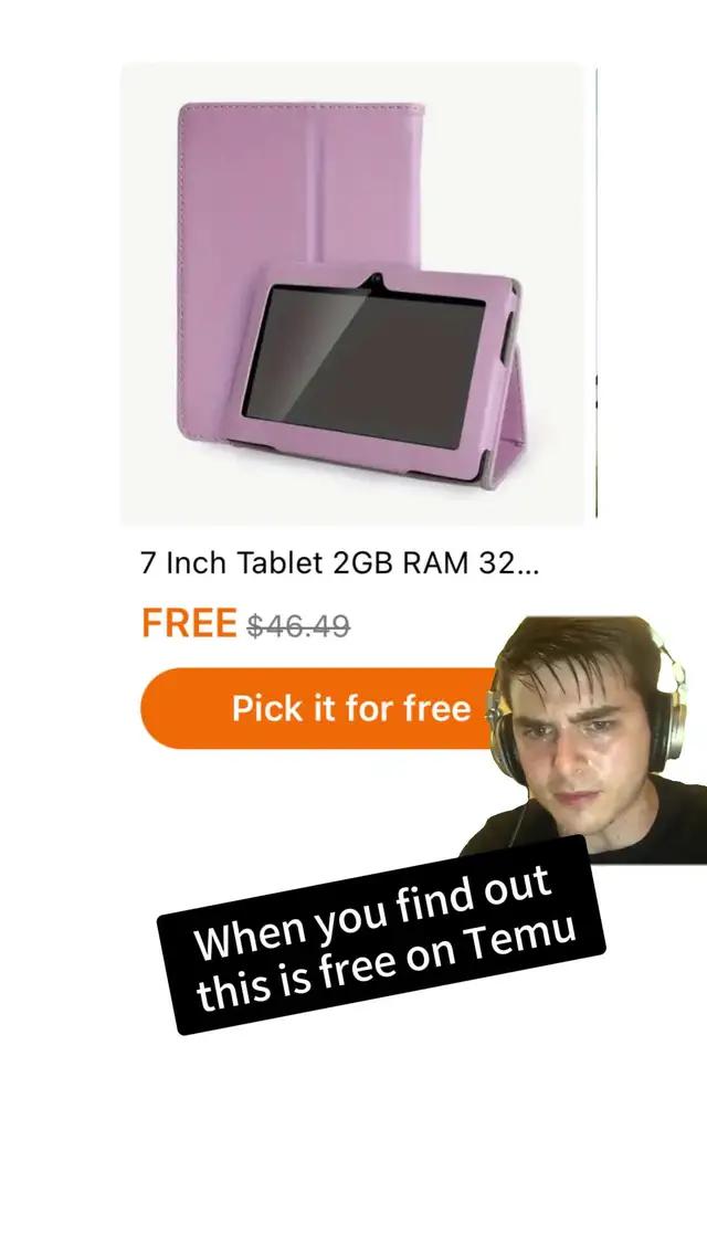 🆓FREE GIFTS📦 on Temu!!!! You can get these amazing itmes for free now!!!+typing c!0d&:dpt2487 in #temu search bar for up to 100% off with qualifying orders! 🔗 in bi0!📦🧡 #temuhaul #temufinds #temumethod #temucodes #temudealcode #viral #trending #foryou #shopwithme