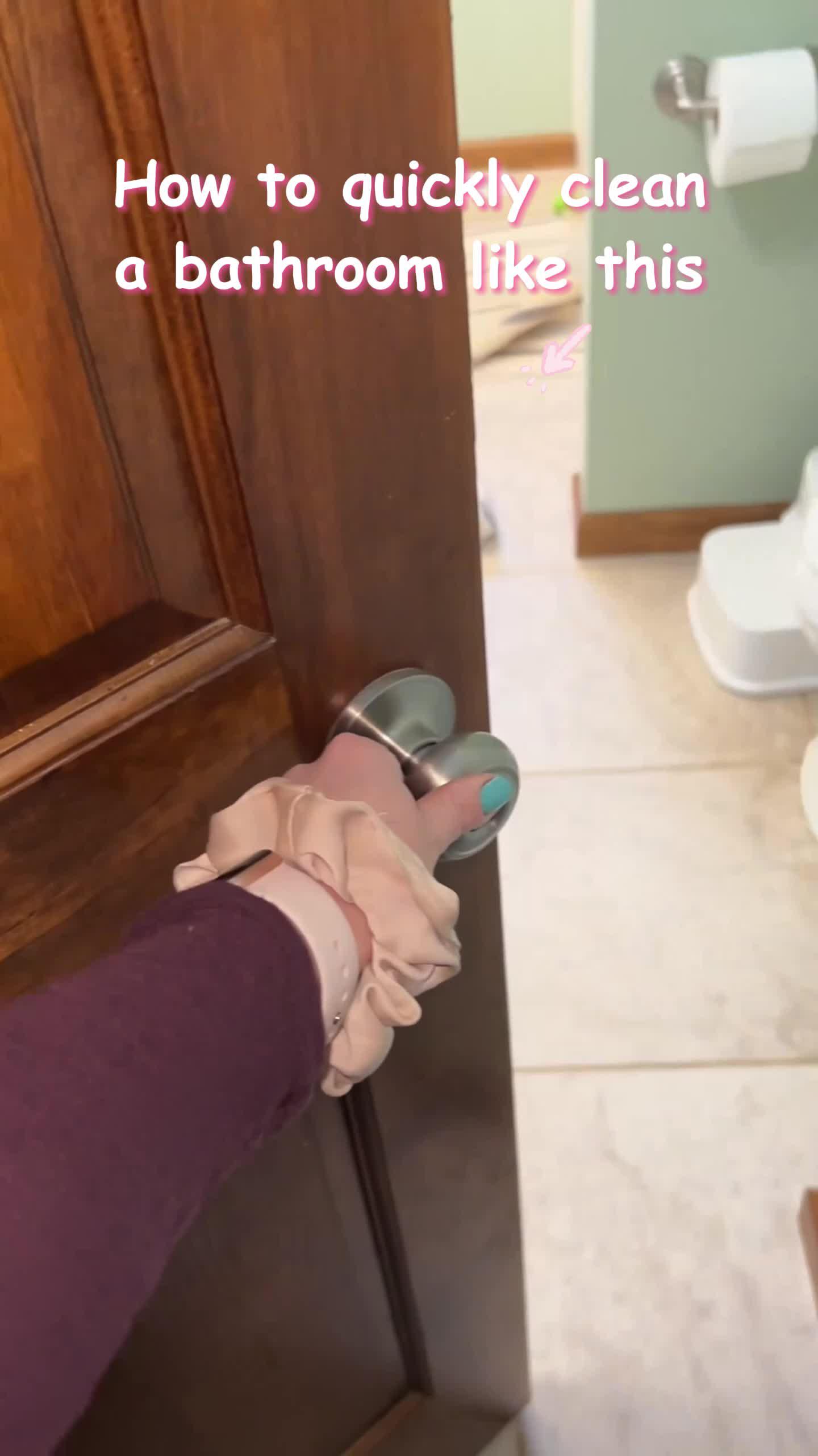 Create routines tailored to your lifestyle, you can make your pleasant every day！