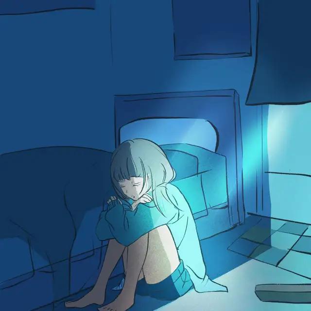 共感で繋がるSNS