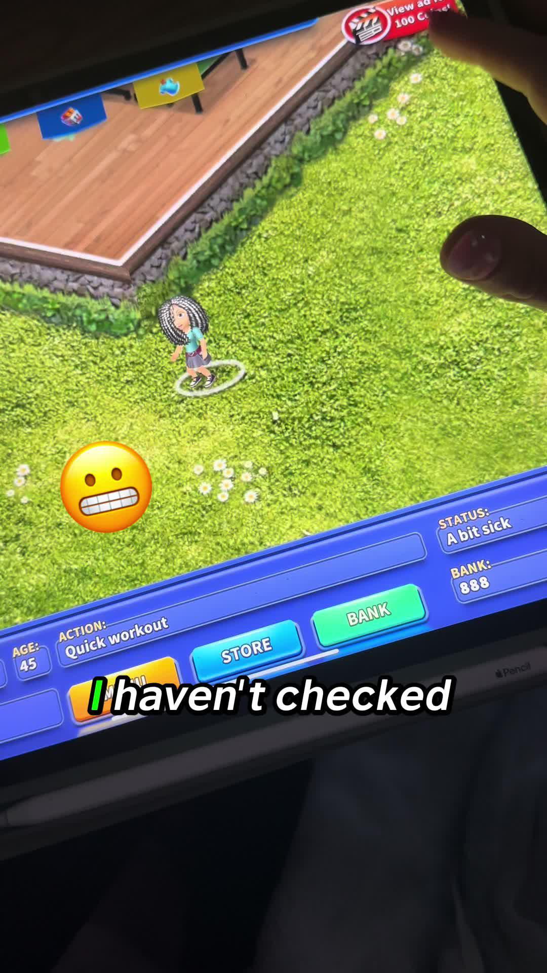 Build your own happy family