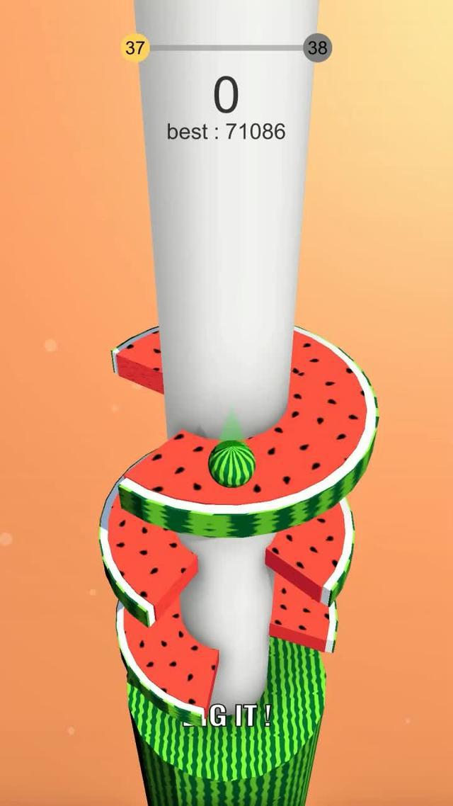 The most addictive game!