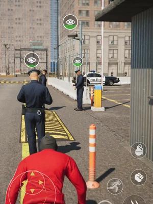 Tactical battles - Real physics