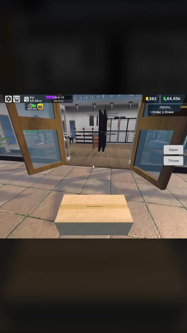 Make the BEST CLOTH MATCH!