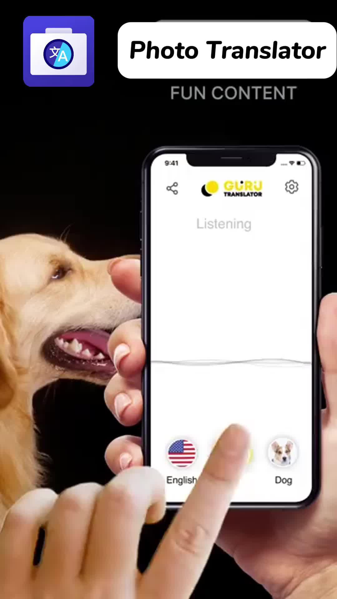 Make your work life simpler with this smart editor!