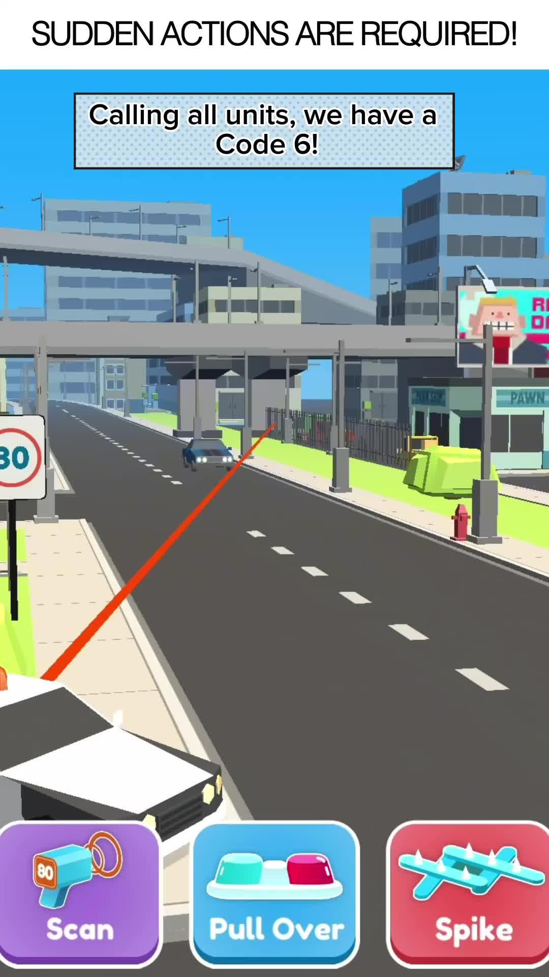 This game is so much fun that I can't stop playing!