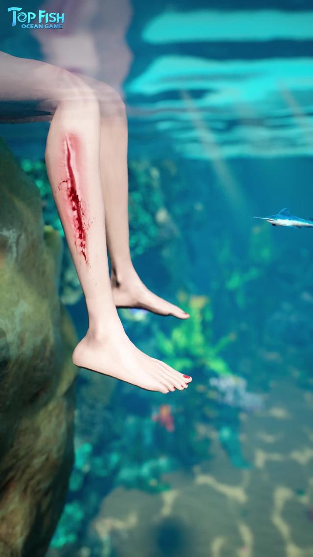 Raise Your Fish Kingdom