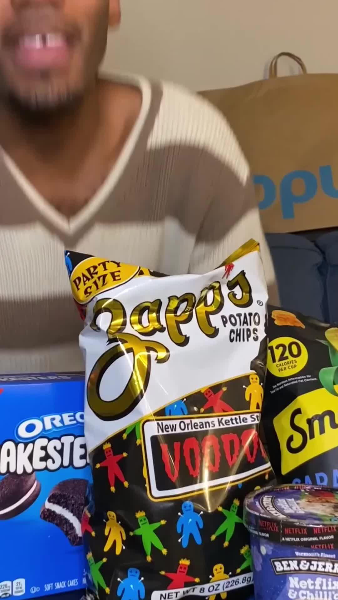 Crazy fast delivery and $20 off your first order. Enter code: WELCOME20 at checkout.