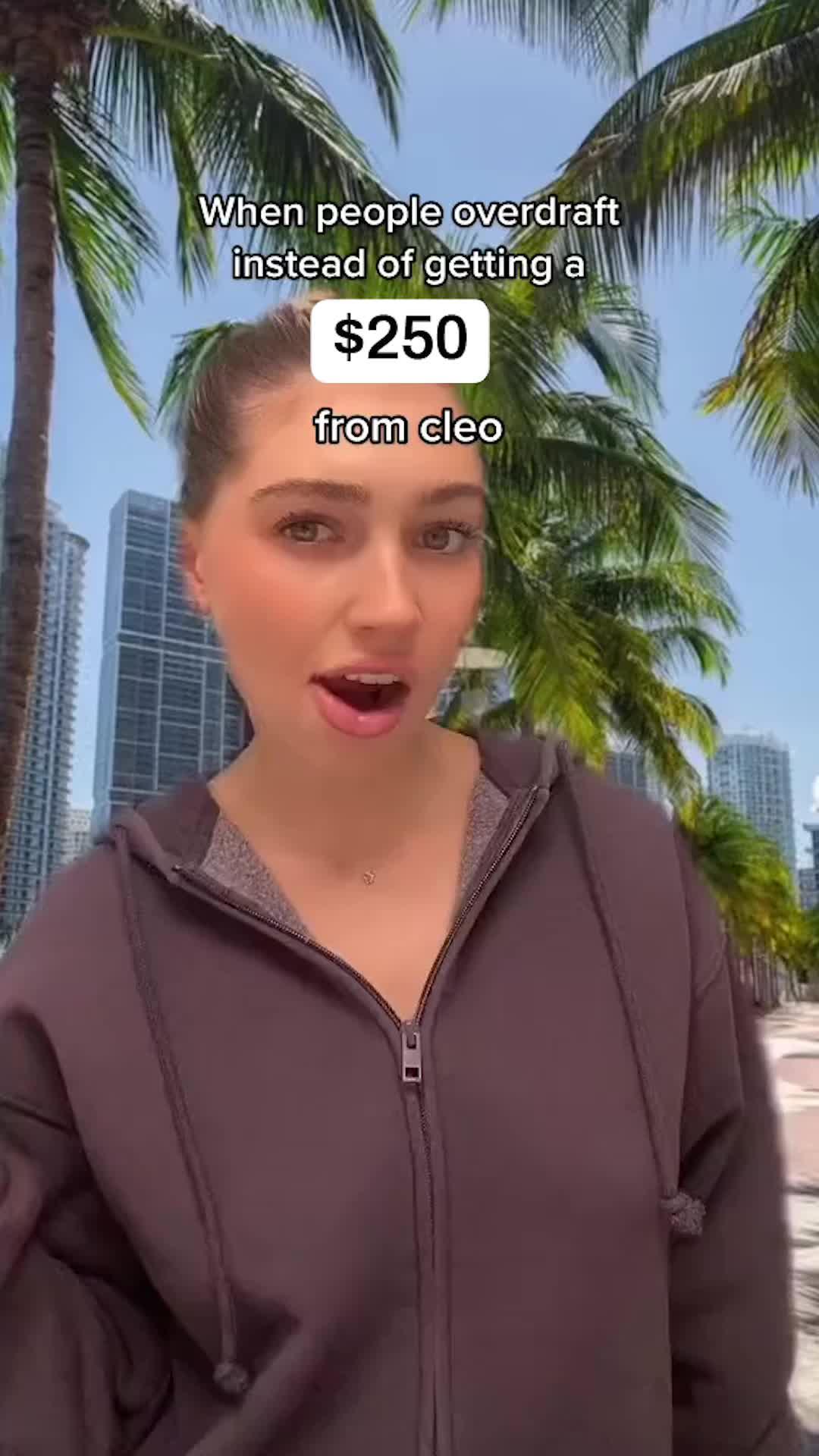 Swipe left on overdraft fees