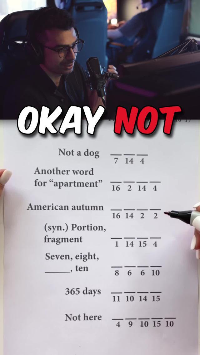 90% cаn't sоlve this!