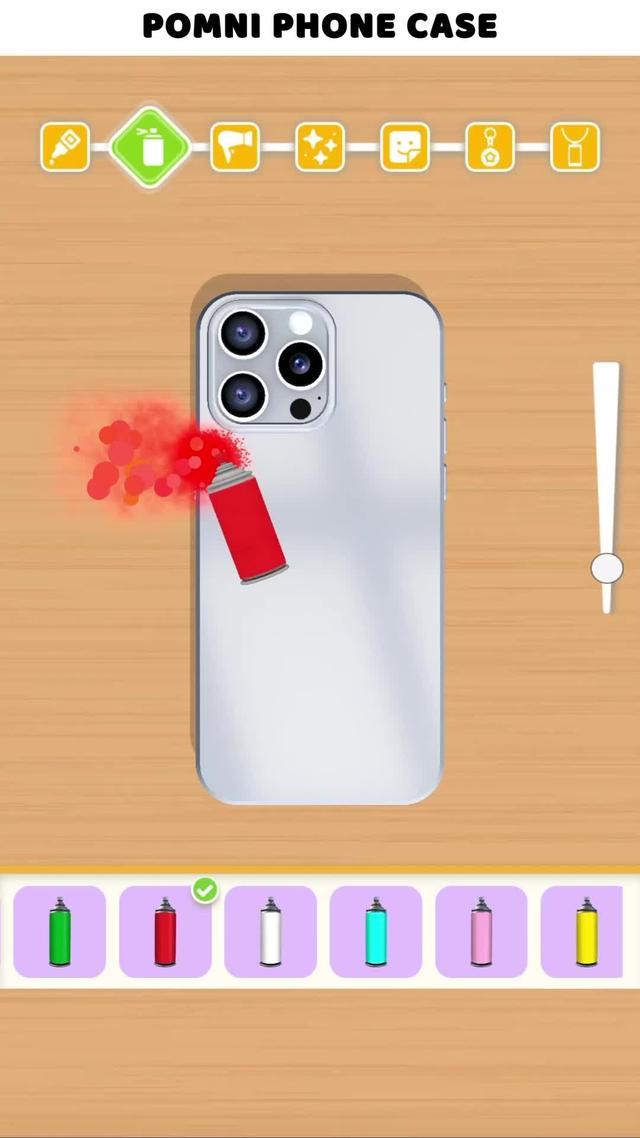 Design your dream phone case