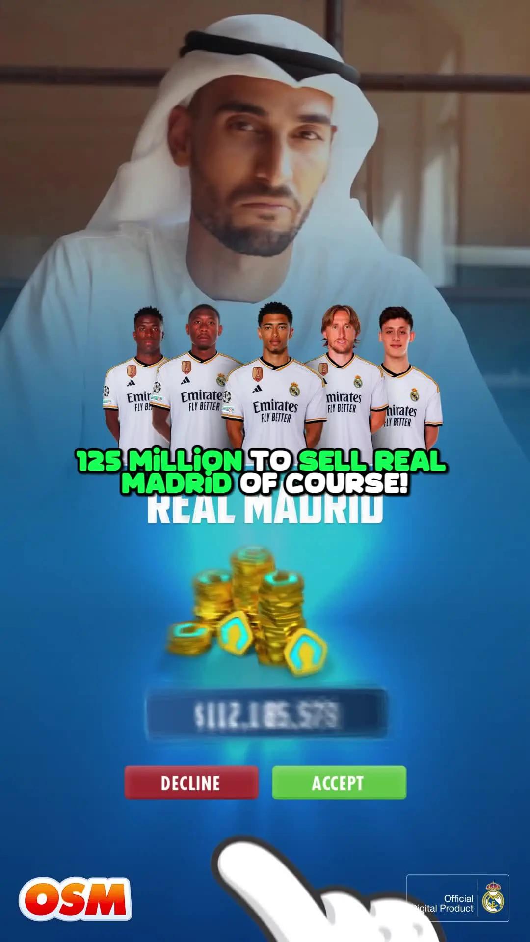 Download OSM 23/24 now!