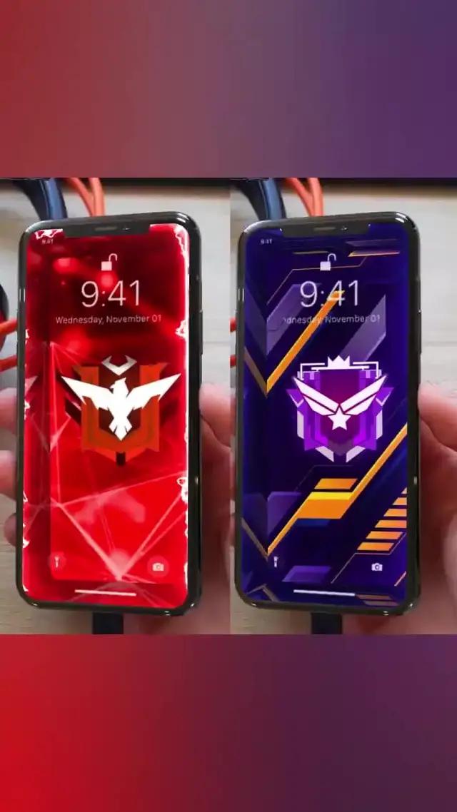 This application is very beautiful, there are many different pictures, each can be a wallpaper